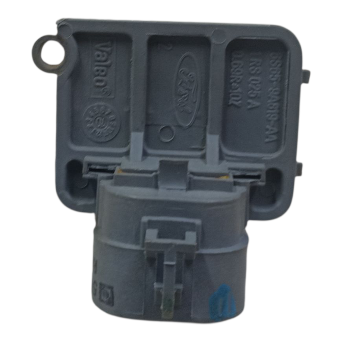 Resistência Radiador Ecosport Ka Fiesta 1.0 1.6