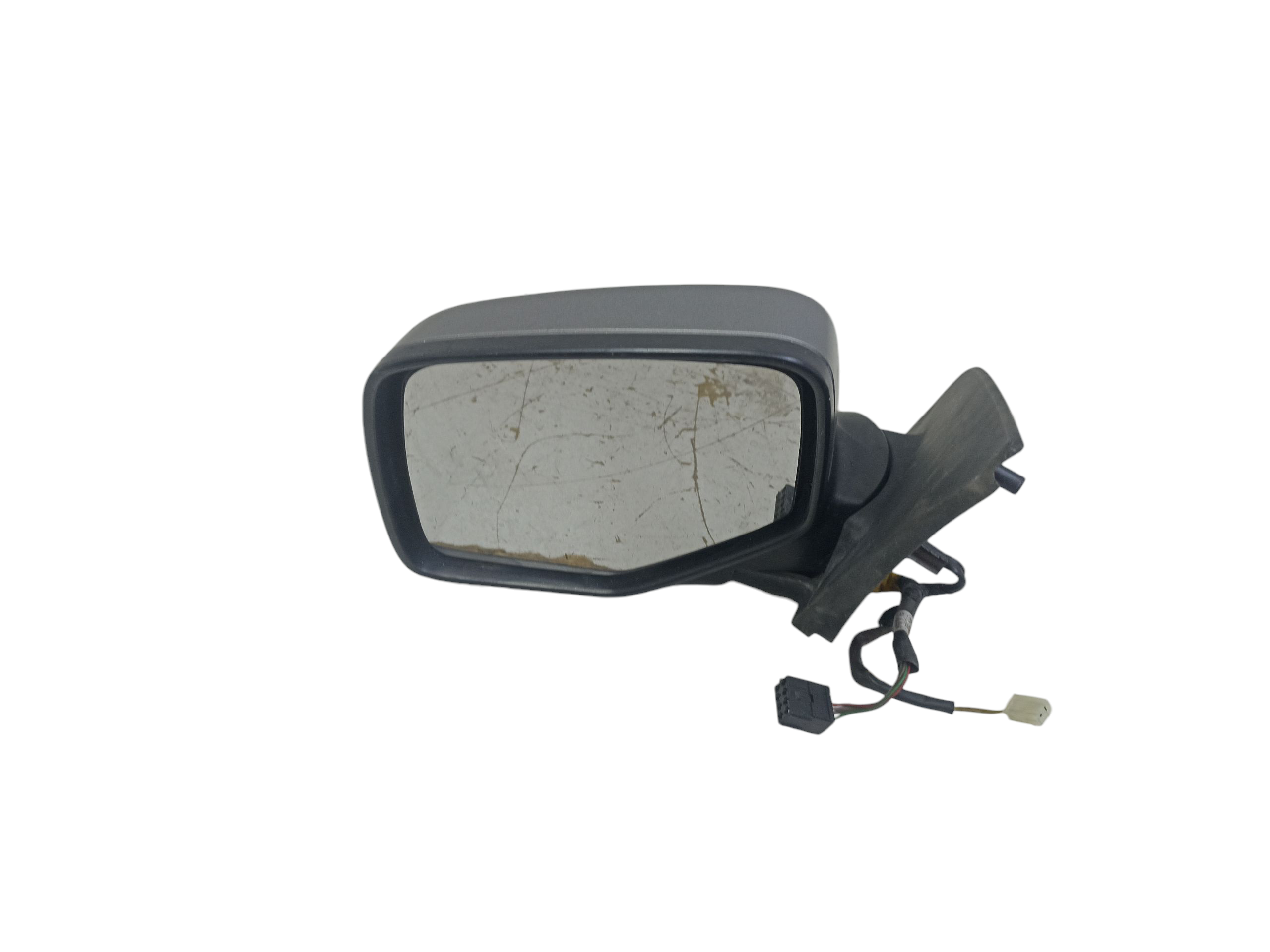 Retrovisor Elétrico Ecosport Esq 2008 2009 2010 2011 2012