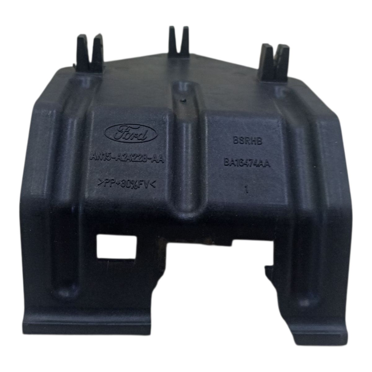 Suporte Máquina Vidro Porta Traseira Ecosport 2008 A 2012