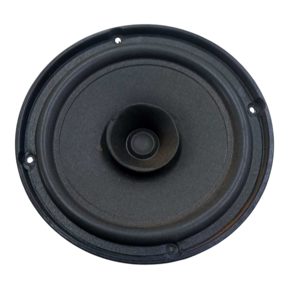 Alto Falante Traseiro Ecosport Direito 2008 2009 A 2012