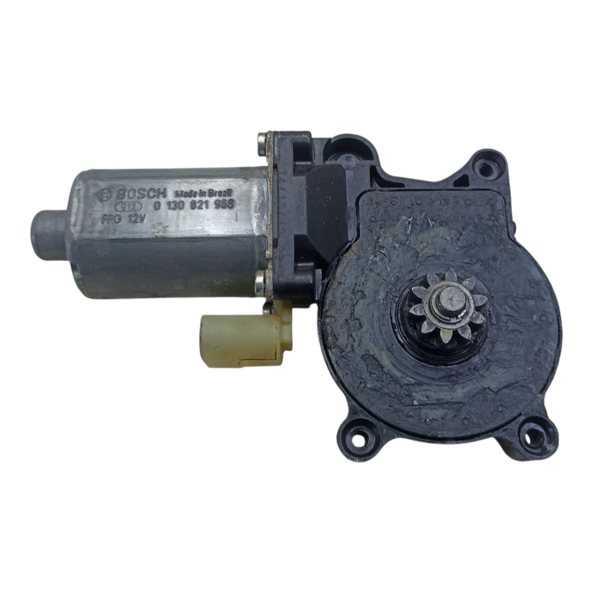 Motor Vidro Traseiro Ecosport Esq 2008 2009 2010 2011 2012