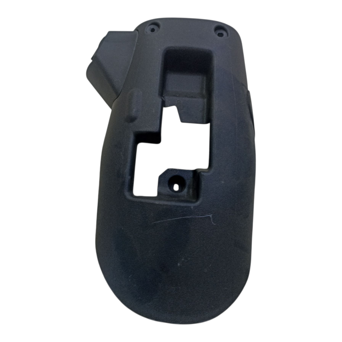 Moldura Inferior Coluna Ecosport 2008 2009 2010 2011 2012