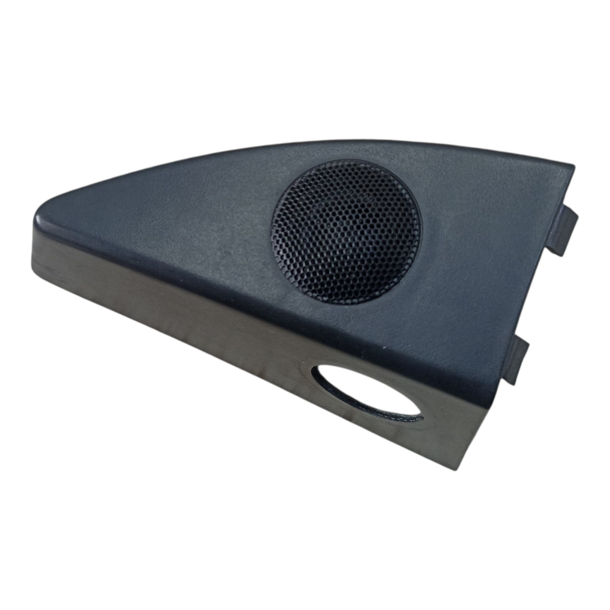 Moldura Retrovisor Ecosport Esq 2008 2009 2010 2011 2012