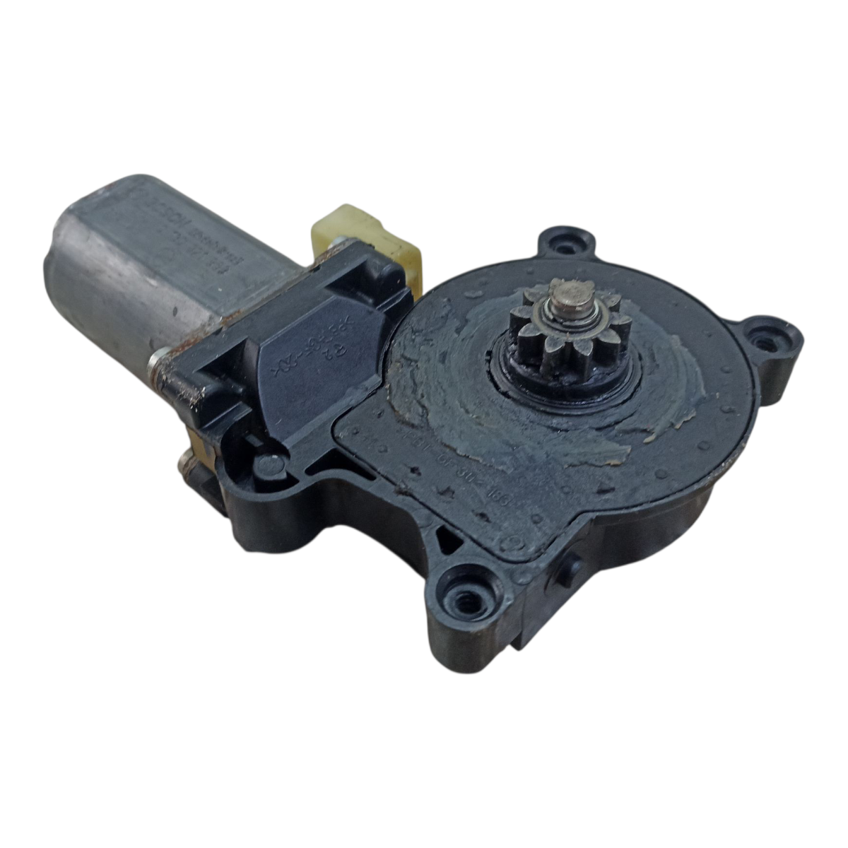 Motor Vidro Dianteiro Ecosport Direito 2008 2009 2010 A 2012