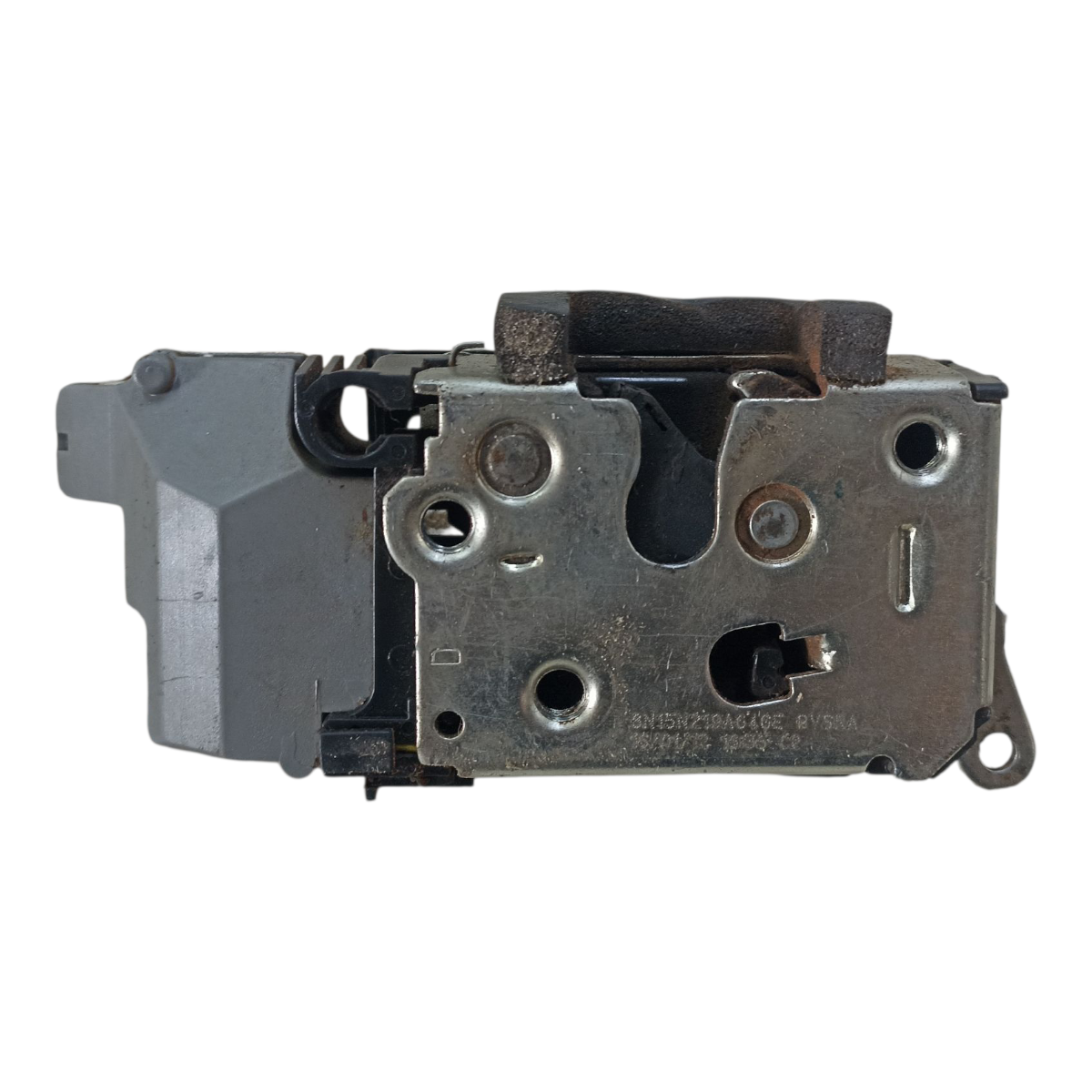 Fechadura Dianteira Ecosport Direita 2008 2009 2010 A 2012