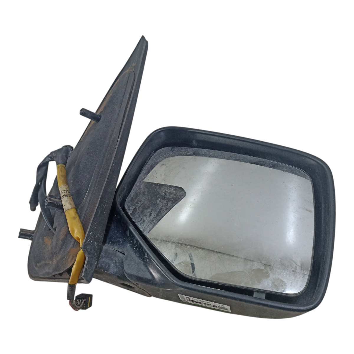 Retrovisor Elétrico Ecosport Direito 2008 2009 2010 A 2012
