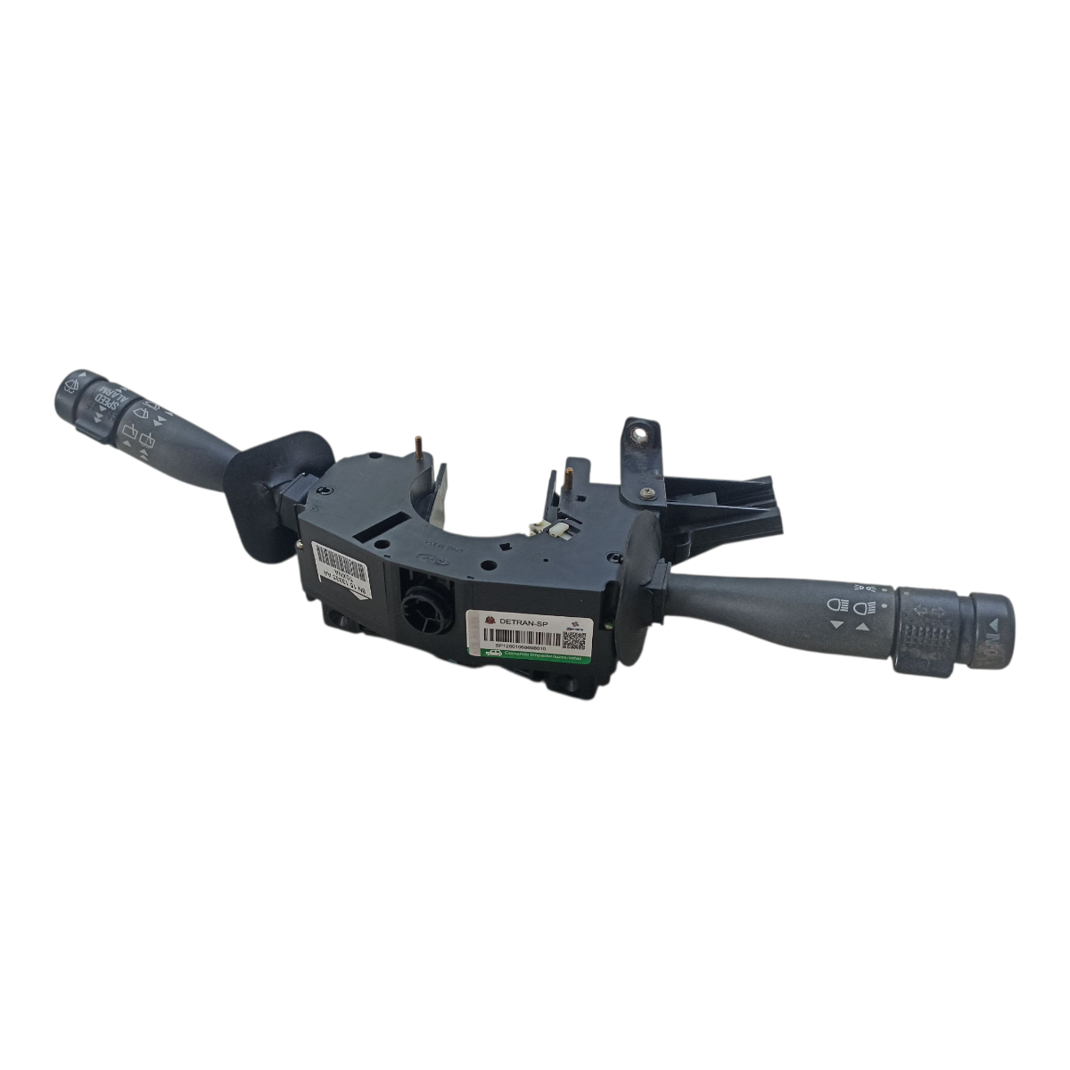 Chave Seta Limpador Ecosport 2008 2009 2010 2011 2012 3