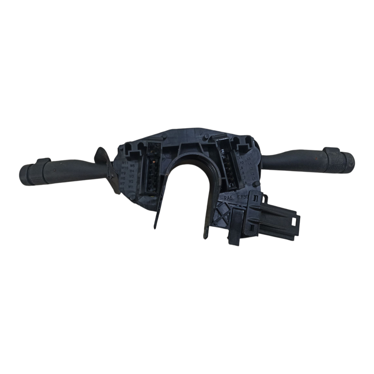 Chave Seta Limpador Ecosport 2008 2009 2010 2011 2012 4