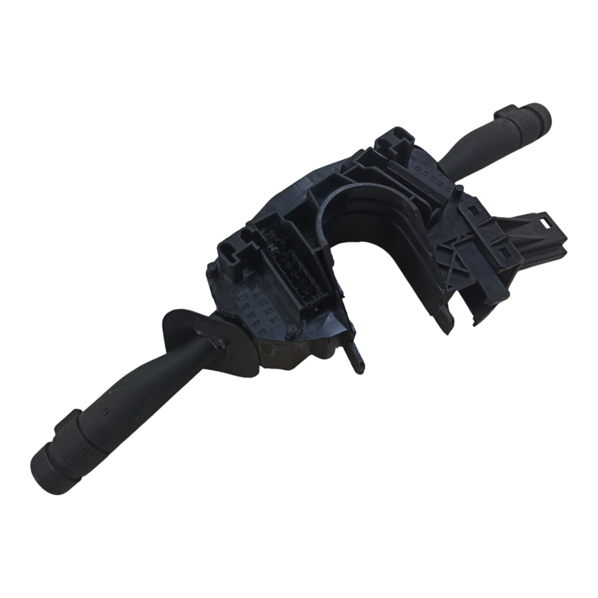 Chave Seta Limpador Ecosport 2008 2009 2010 2011 2012 5