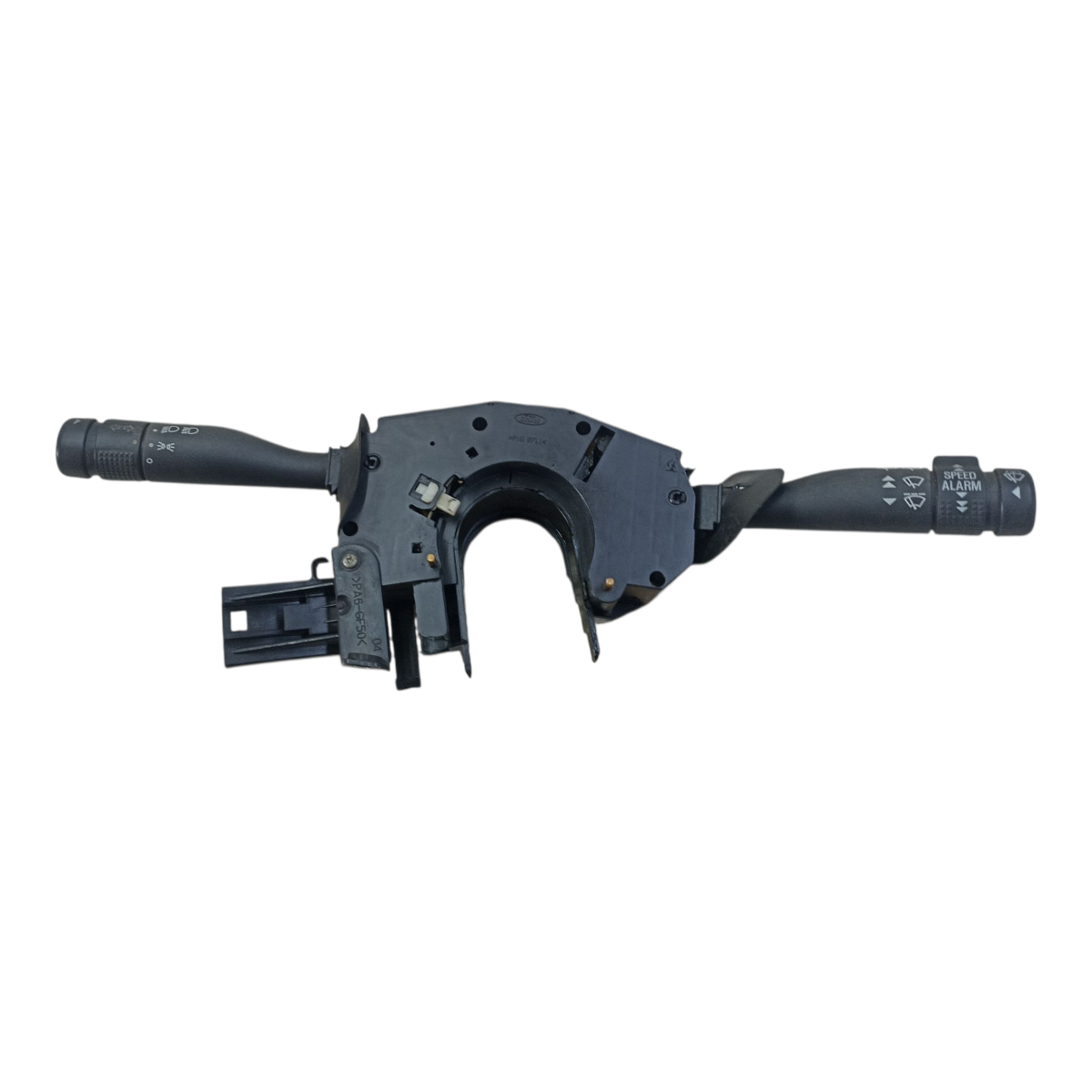 Chave Seta Limpador Ecosport 2008 2009 2010 2011 2012