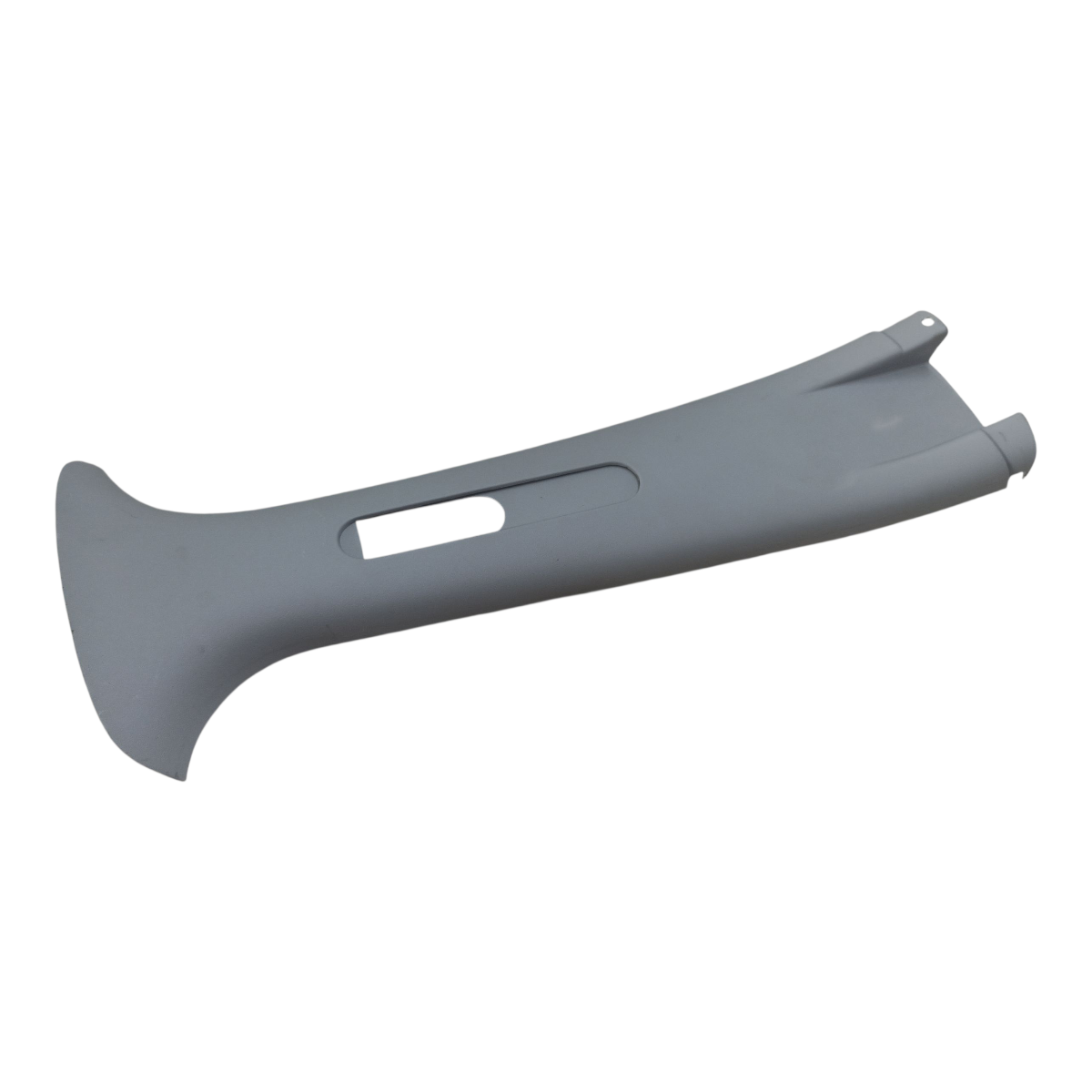 Moldura Coluna Central Ecosport Direita 2008 2009 A 2012