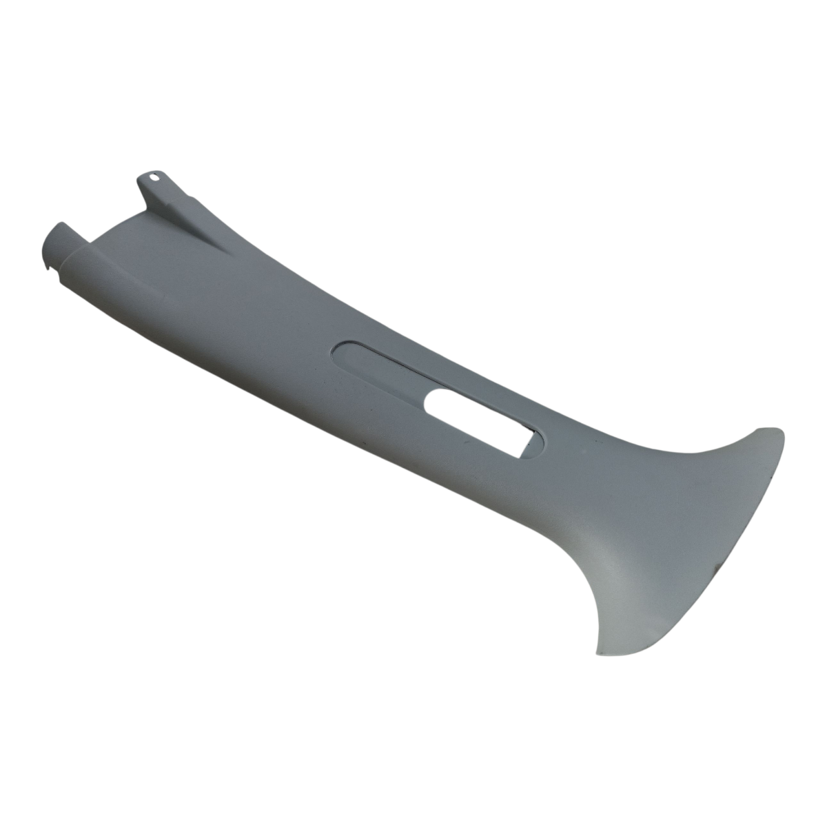 Moldura Coluna Central Ecosport Esq 2008 2009 2010 A 2012