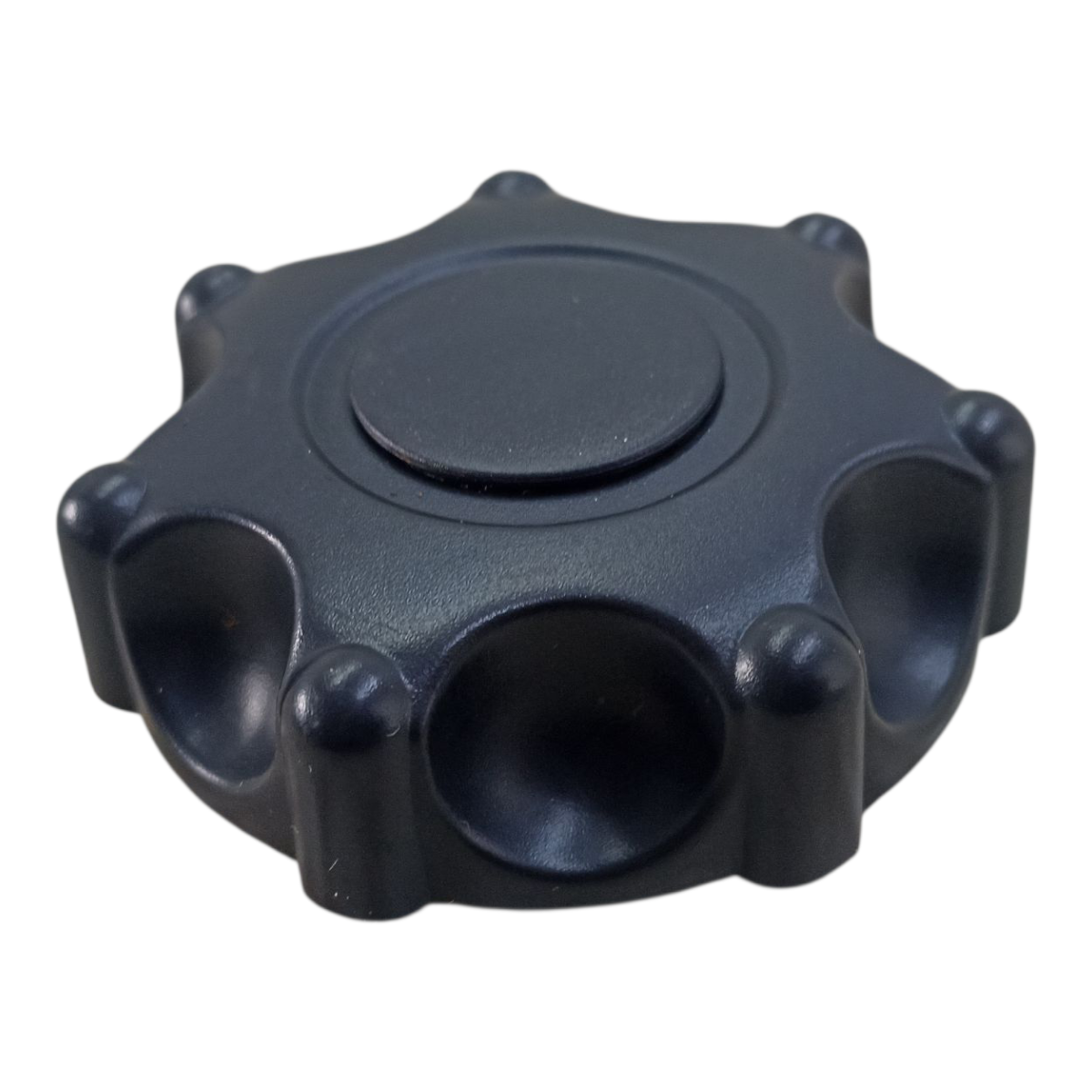 Manopla Regulagem Banco Ecosport 2008 2009 2010 2011 2012