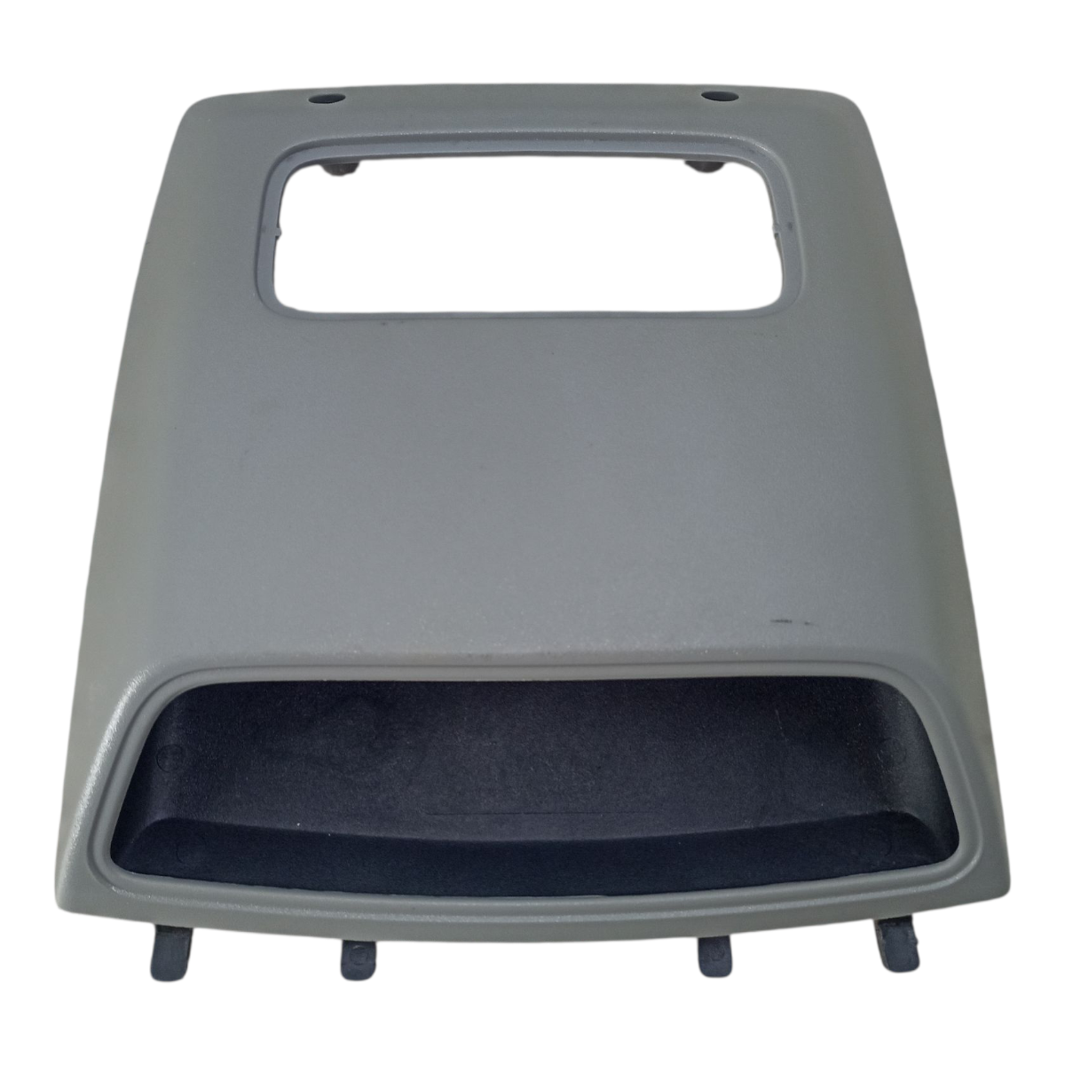Moldura Porta Objetos Luz Teto Ecosport 2008 2009 A 2012