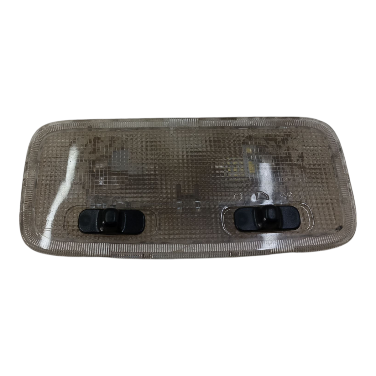 Luz Teto Cortesia Ecosport 2008 2009 2010 2011 2012