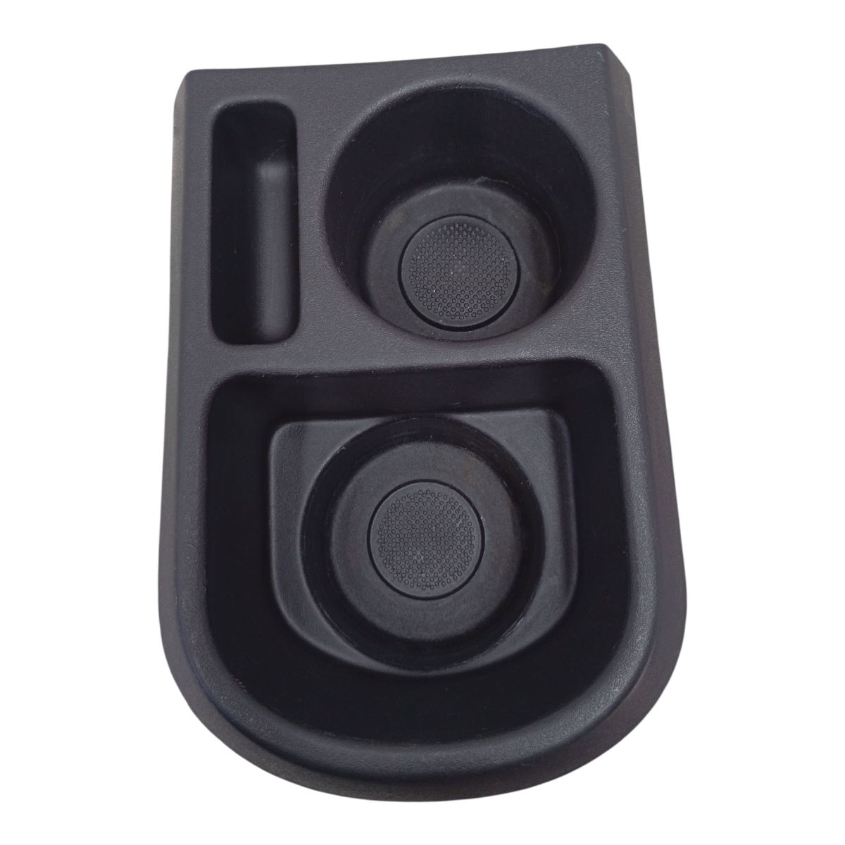 Moldura Porta Copos Central 2008 2009 2010 2011 2012