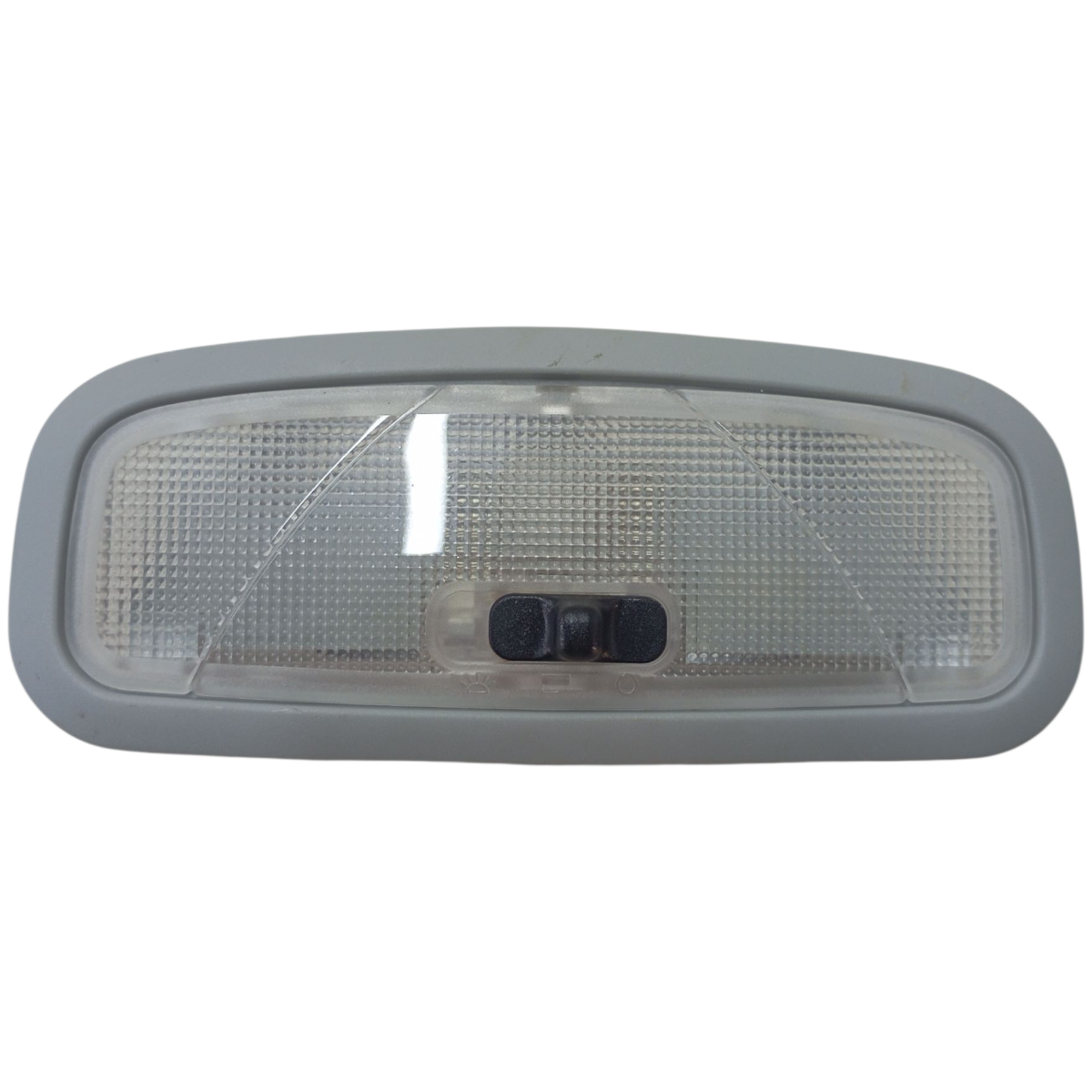 Luz Teto Cortesia Ecosport 2008 2009 2010 2011 2012