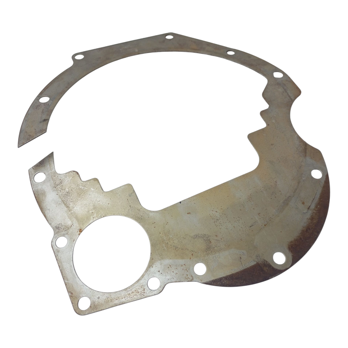Flange Motor Câmbio Ecosport Fiesta 1.6 2008 2009 A 2012 2
