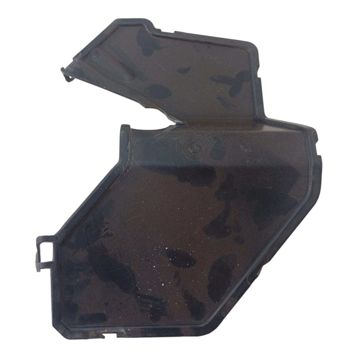 Tampa Protetora Trambulador Ecosport 1.6 2008 2009 A 2012
