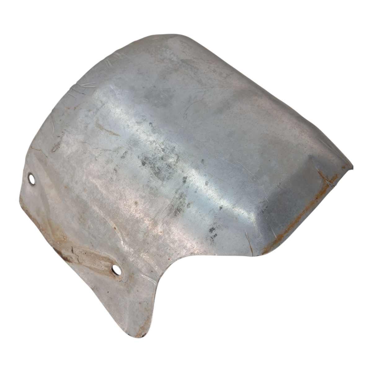 Defletor Protetor Calor Ecosport 1.6 2008 2009 2010 A 2012