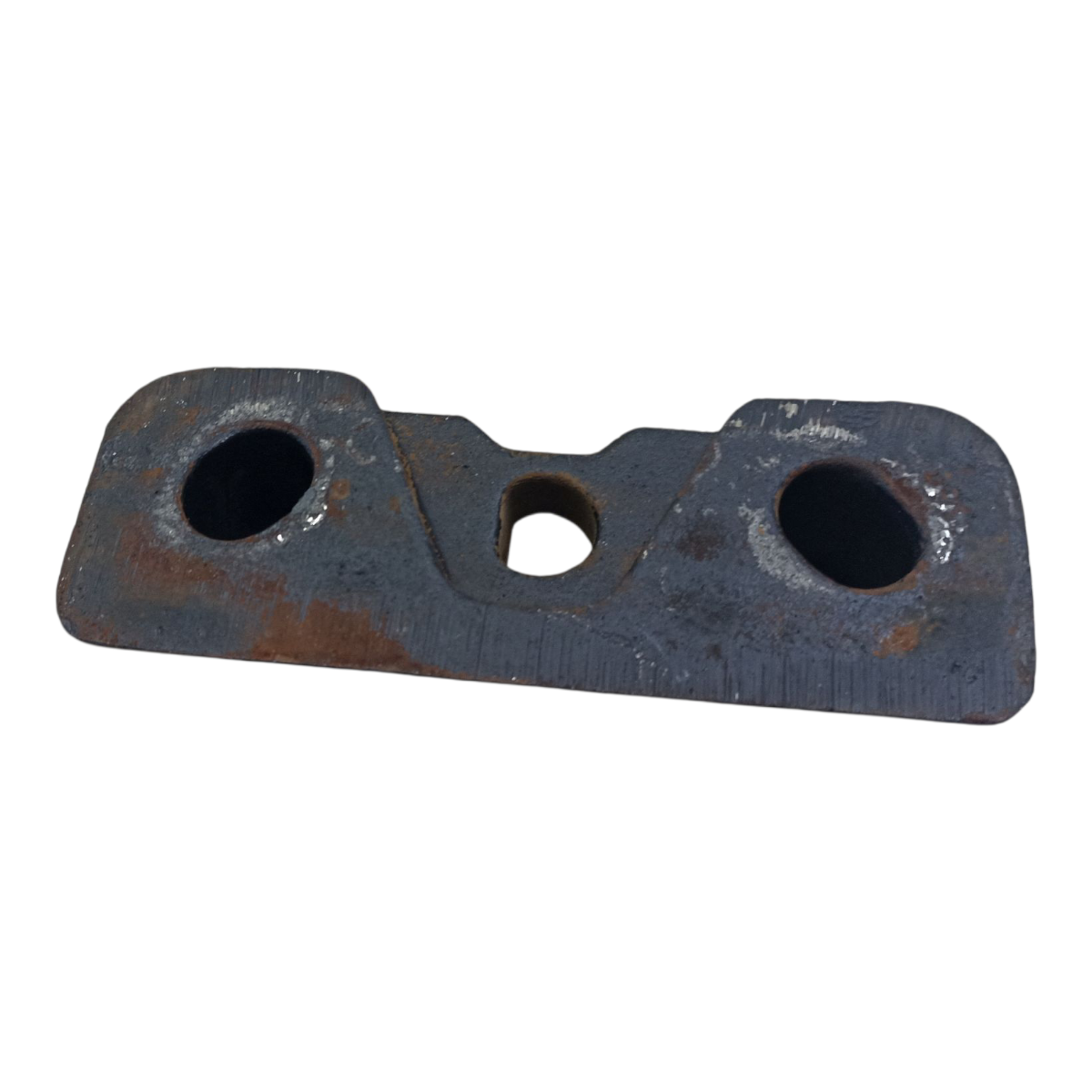 Suporte Suspensão Traseira Ecosport 1.6 2008 2009 A 2012