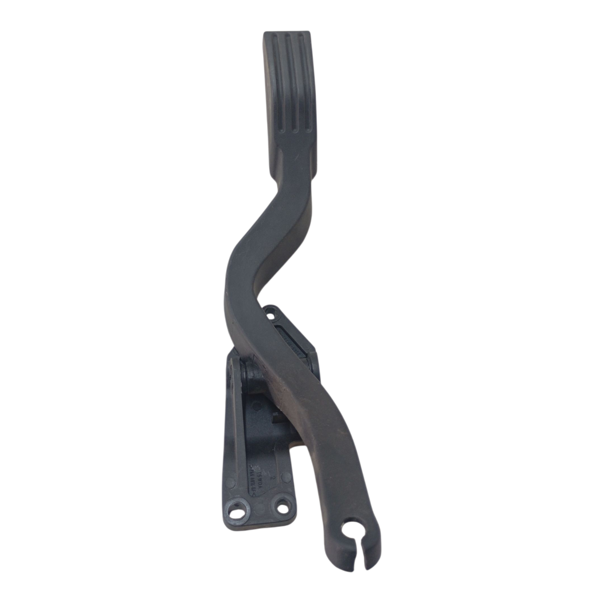 Pedal Acelerador Ecosport Fiesta 1.6 2008 2009 2010 A 2012