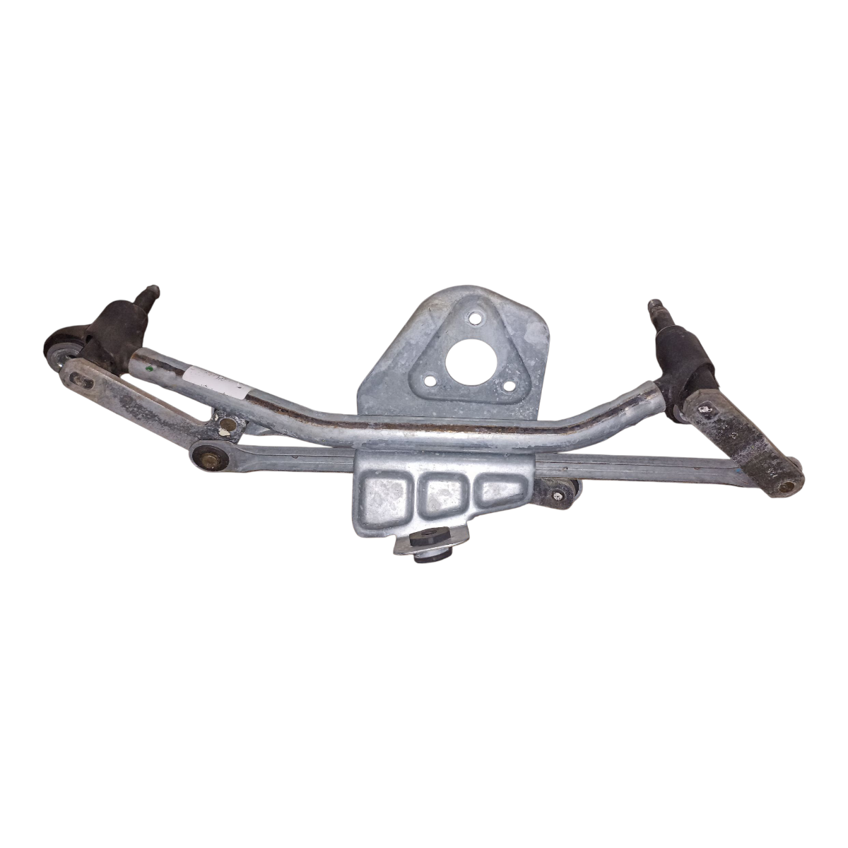 Galhada Limpador Parabrisa Ecosport 2008 2009 2010 A 2012