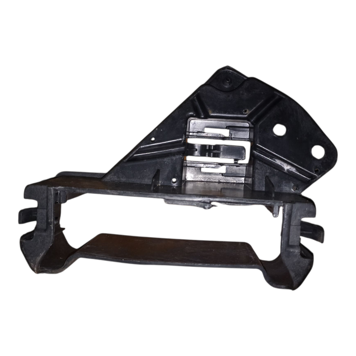 Suporte Módulo Injeção Ecosport 1.6 2008 2009 2010 A 2012