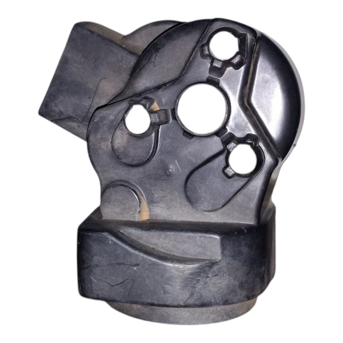 Capa Motor Limpador Ecosport 2008 2009 2010 2011 2012