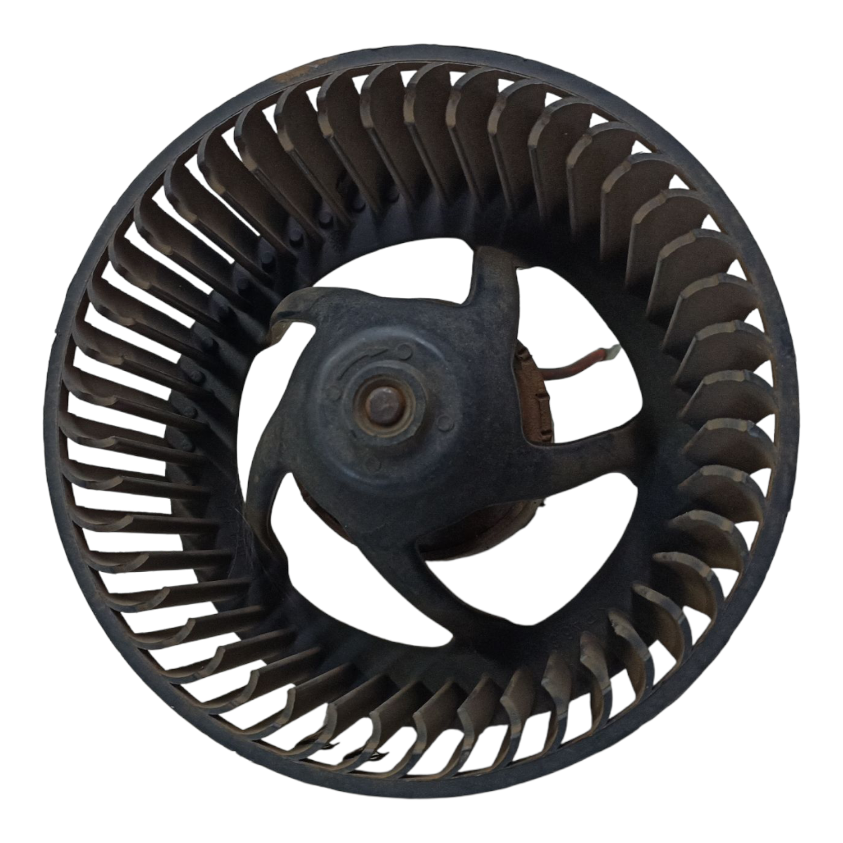 Motor Ar Forçado Gol Bola G2 1995 A 2000 Sem Ar Condicionado