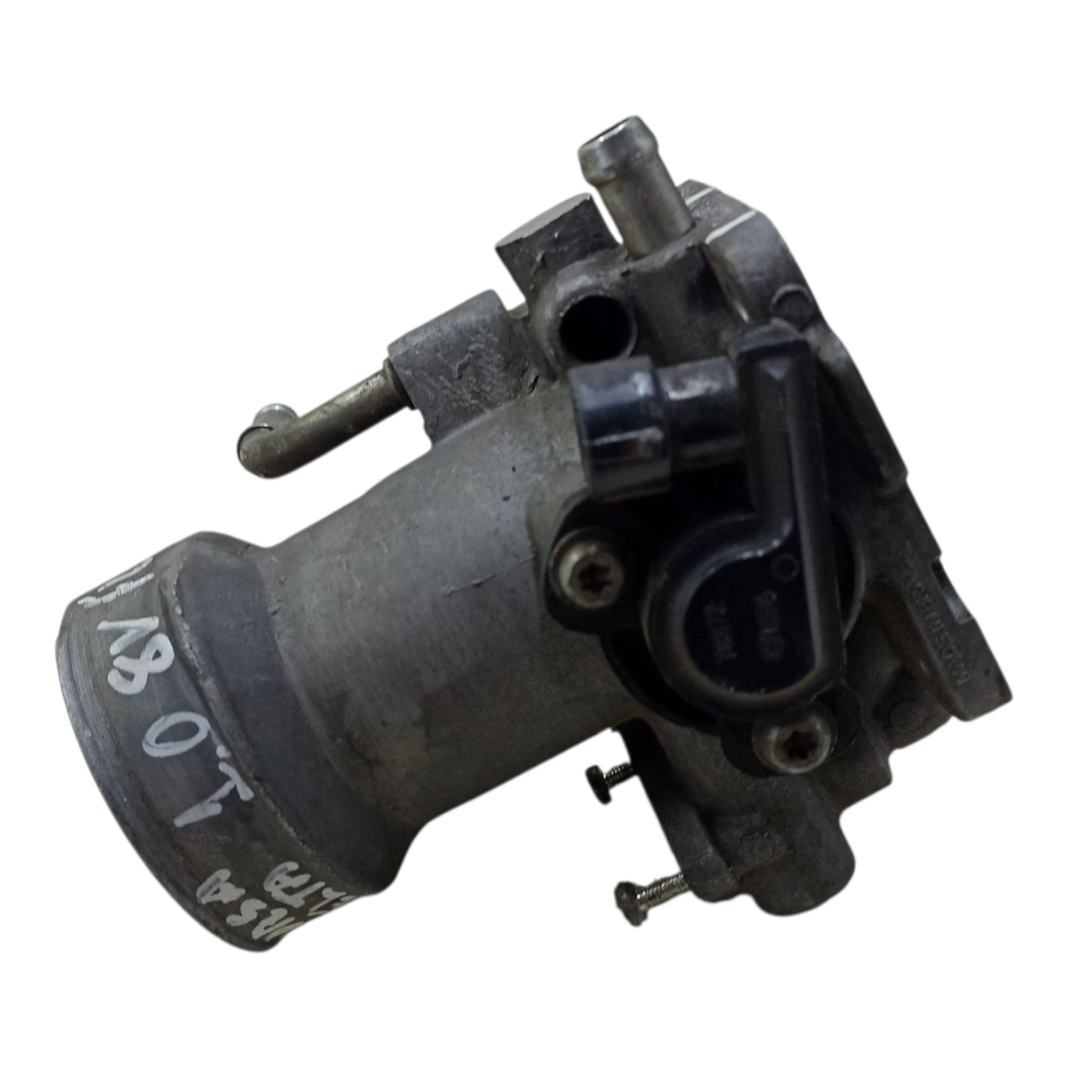 Tbi Corpo Borboleta Corsa Celta 1.0 8v Flex A Cabo 3