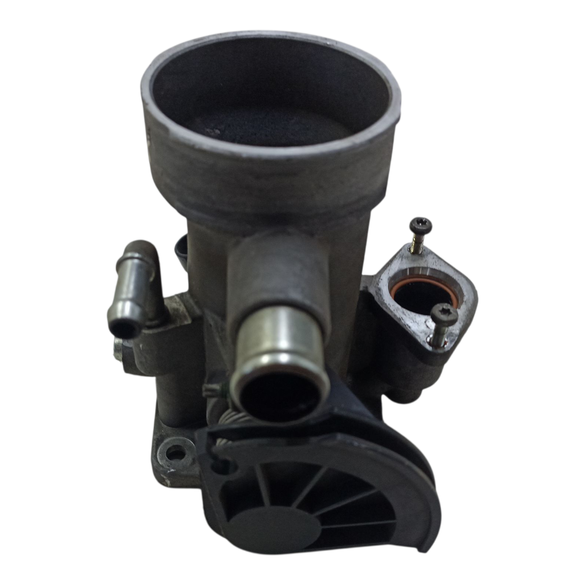 Tbi Corpo Borboleta Corsa Celta 1.0 8v Flex A Cabo 4