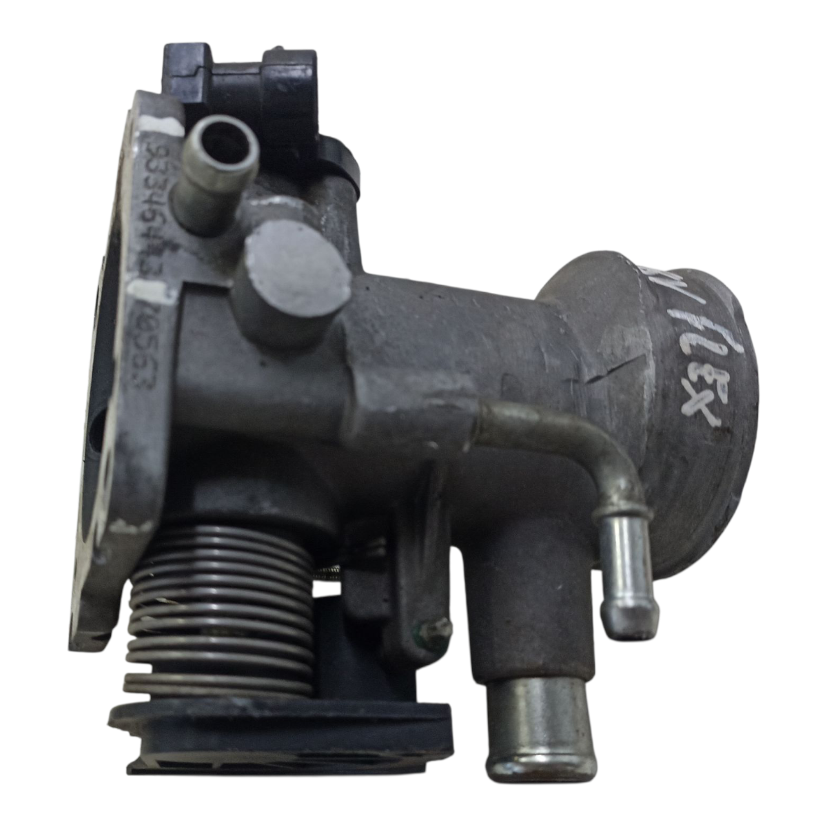 Tbi Corpo Borboleta Corsa Celta 1.0 8v Flex A Cabo 5