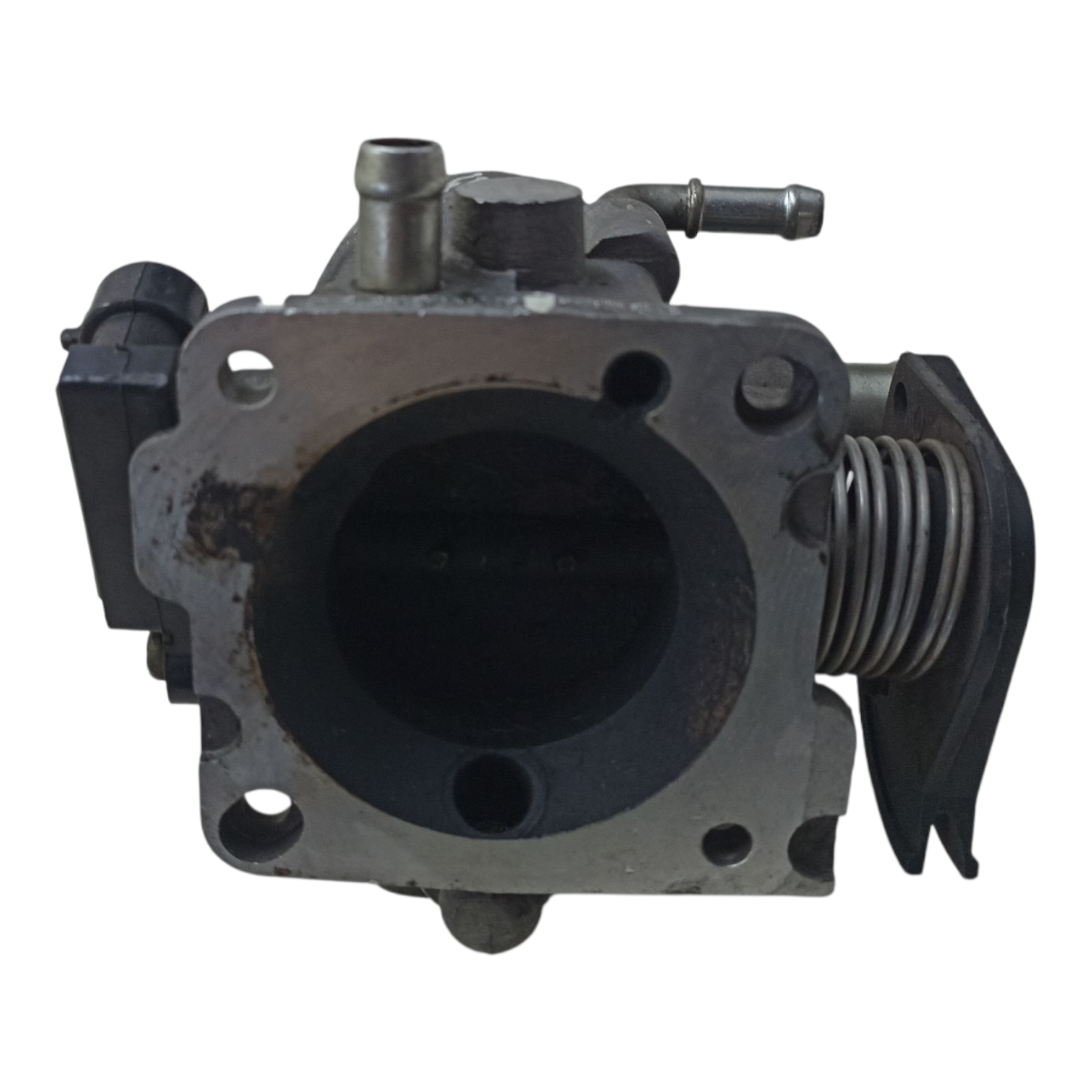Tbi Corpo Borboleta Corsa Celta 1.0 8v Flex A Cabo 6
