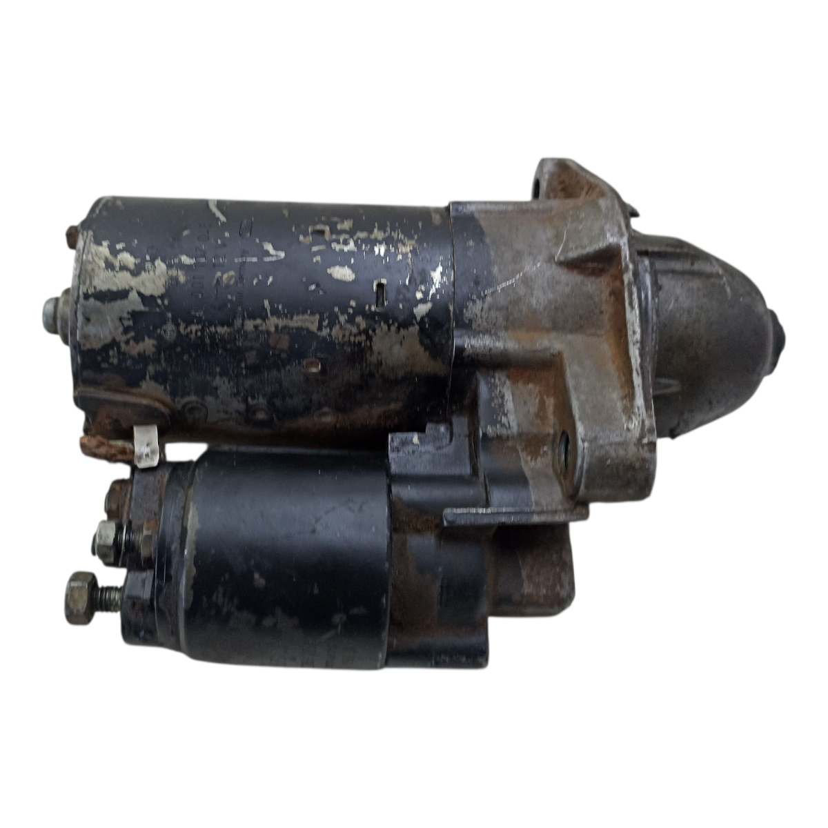Motor Arranque Partida Astra 2.0 16v Cambio F23