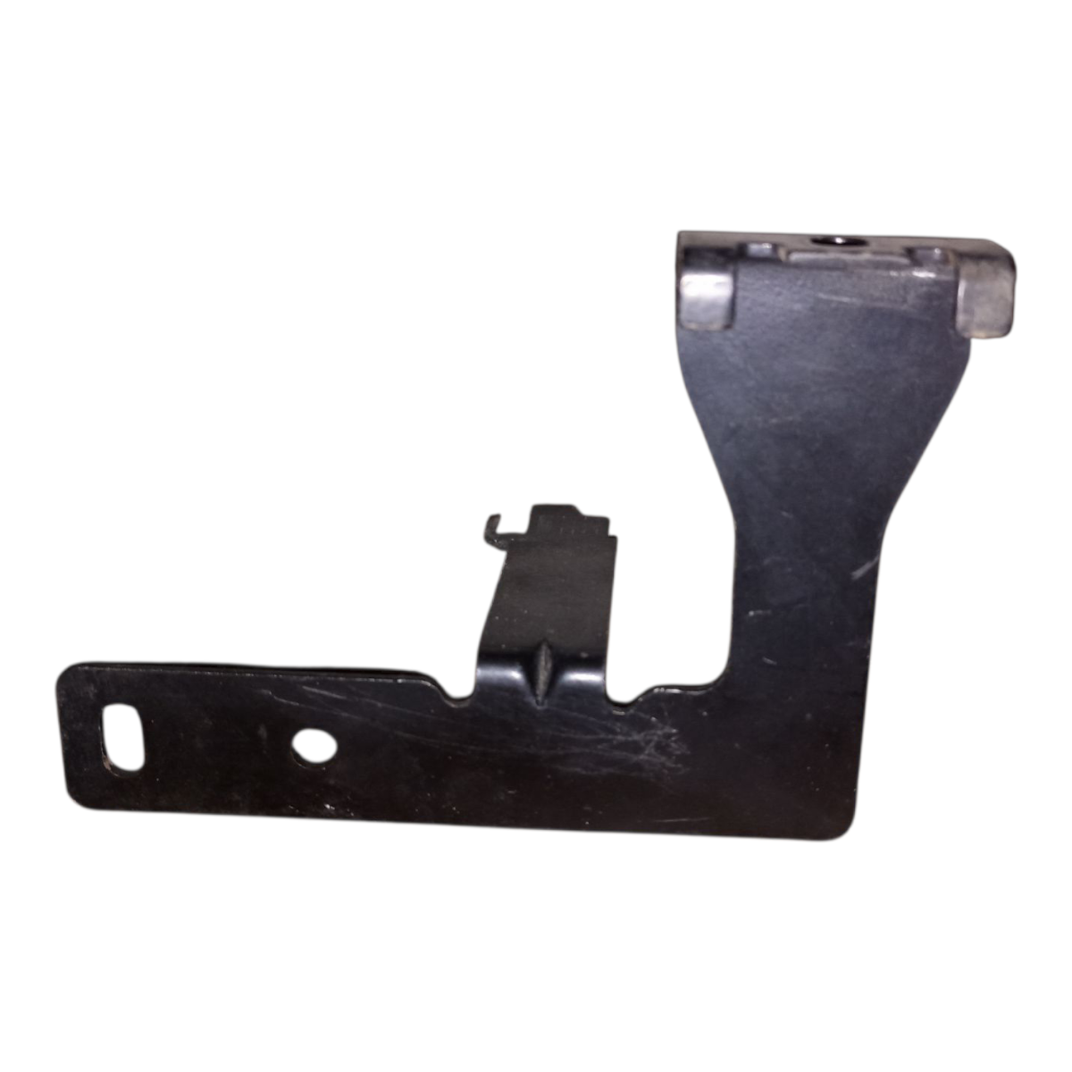 Suporte Válvula Canister Ecosport 1.6 2008 2009 2010 A 2012