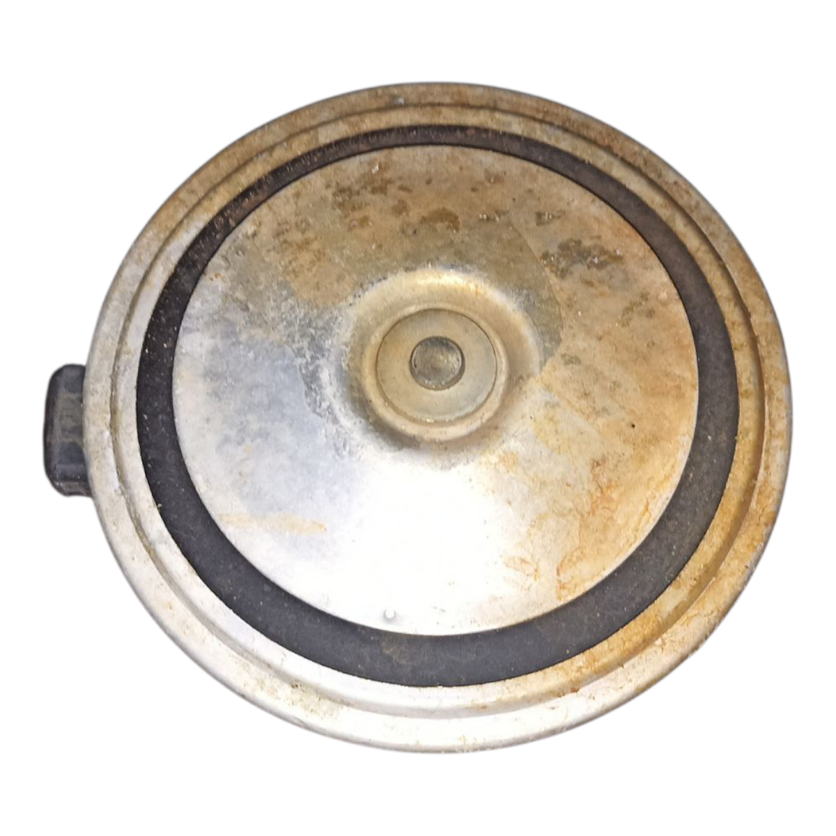 Buzina Ecosport 2003 2004 2005 2006 2007 2008 A 2012