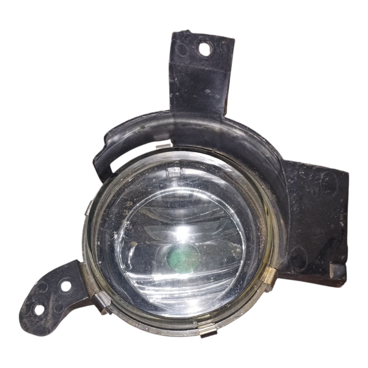 Farol Milha Ecosport Direito 2008 2009 2010 2011 2012