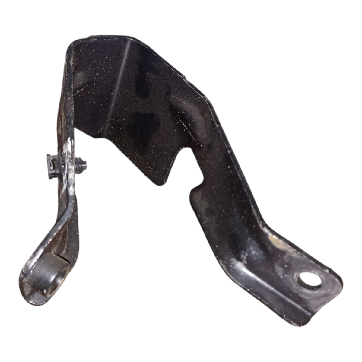 Suporte Proteção Flauta Bicos Ecosport 1.6 2008 2009 A 2012