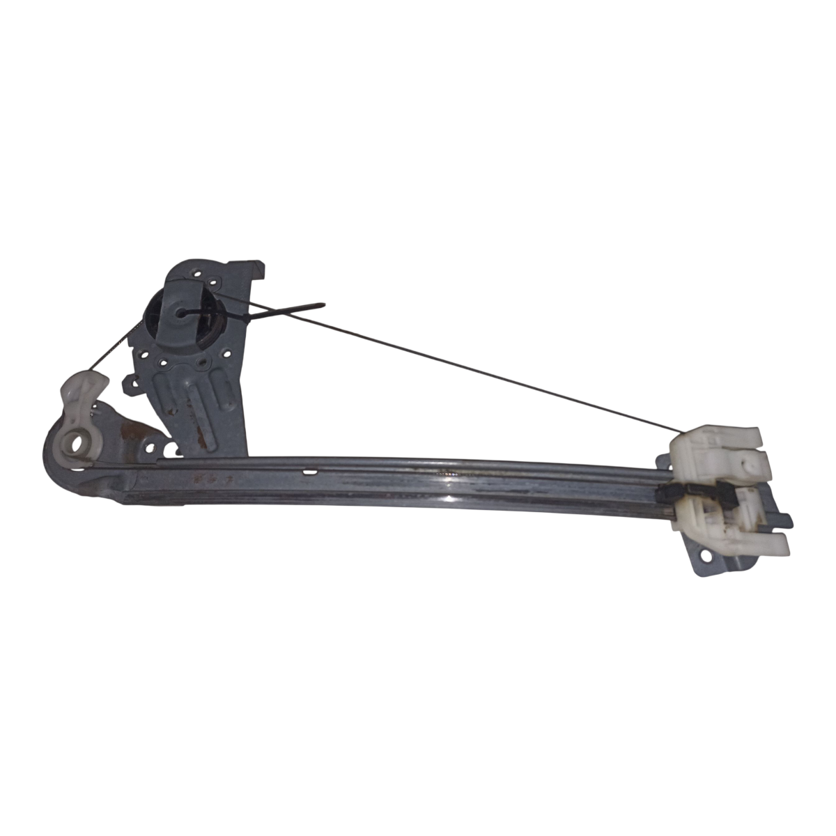 Máquina Vidro Traseira Peugeot 206 SW Esq 2002 2003 A 2008 3