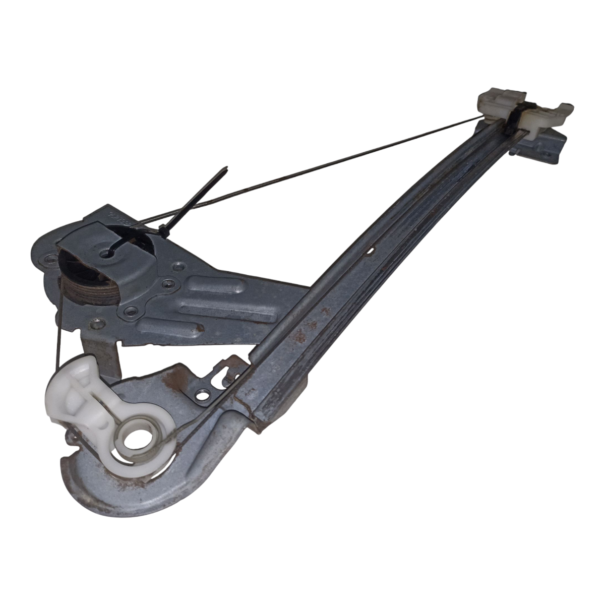 Máquina Vidro Traseira Peugeot 206 SW Esq 2002 2003 A 2008 4