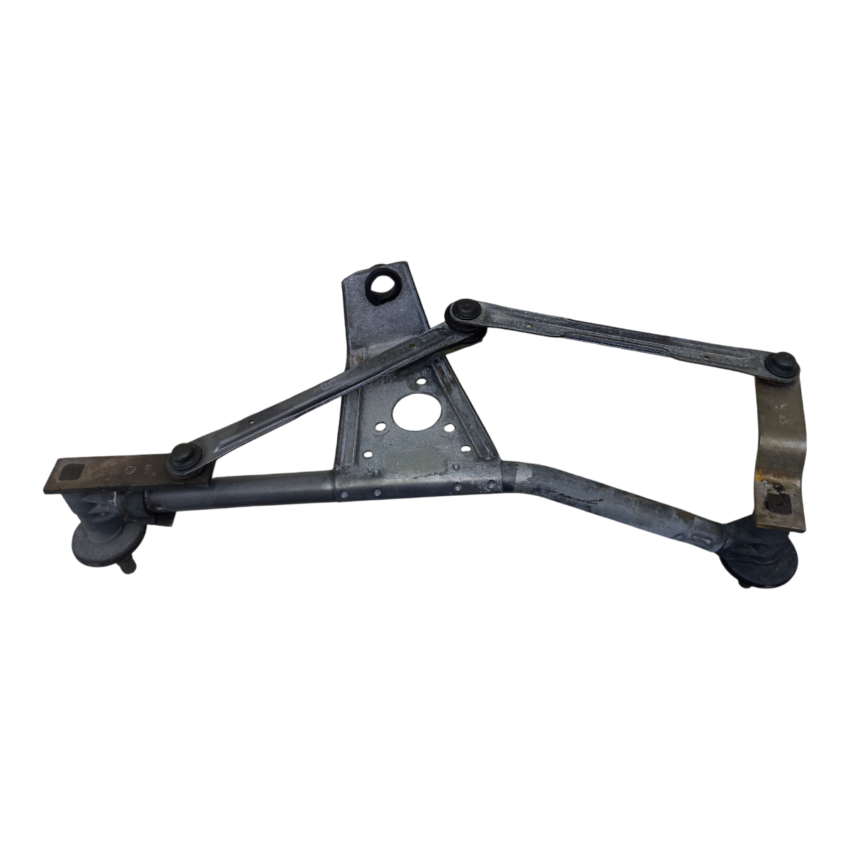 Galhada Limpador Parabrisa Peugeot 206 2002 2003 2004 A 2008
