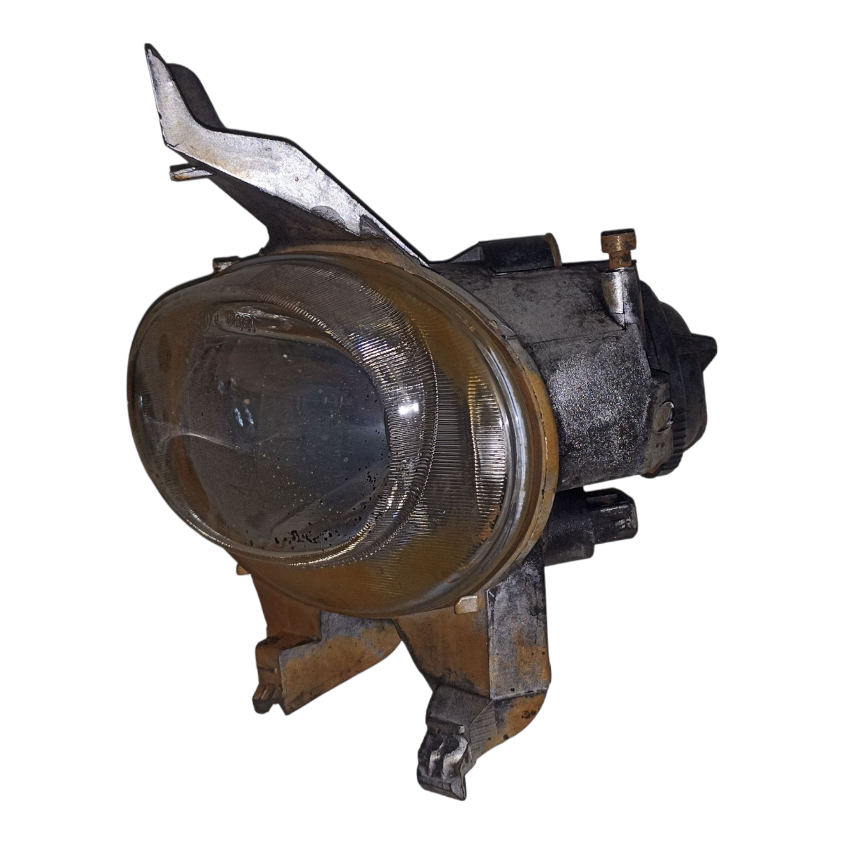 Farol Milha Peugeot 206 Direito 2002 2003 2004 2005 A 2008 4