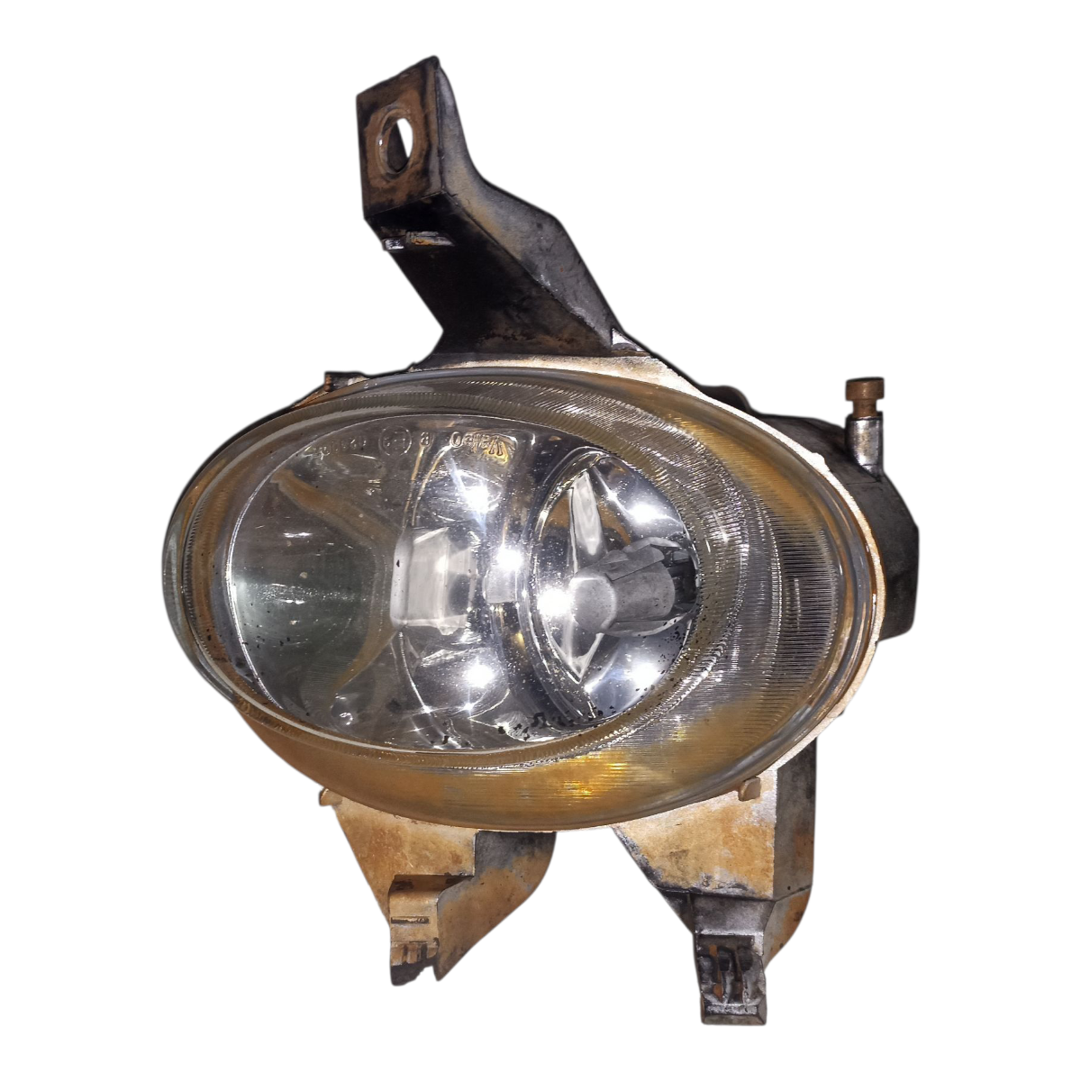 Farol Milha Peugeot 206 Direito 2002 2003 2004 2005 A 2008