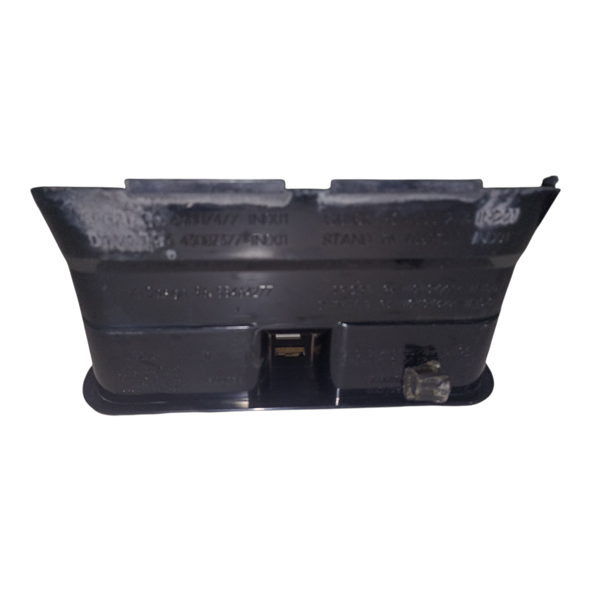 Difusor Ar Central Peugeot 206 2002 2003 2004 2005 A 2008 3
