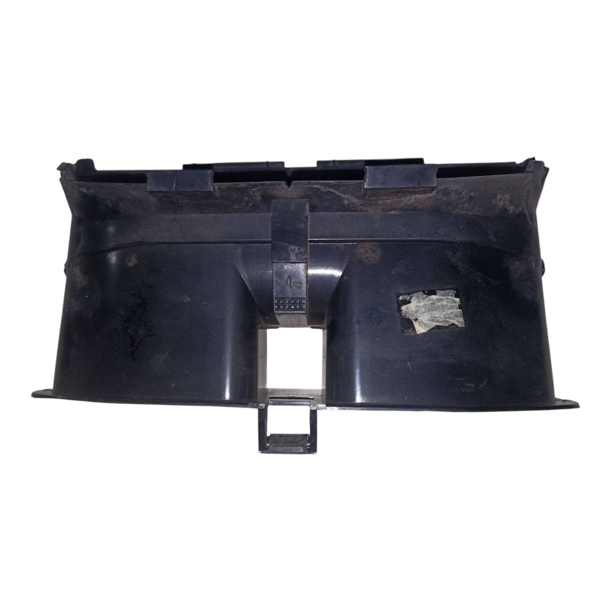 Difusor Ar Central Peugeot 206 2002 2003 2004 2005 A 2008 4