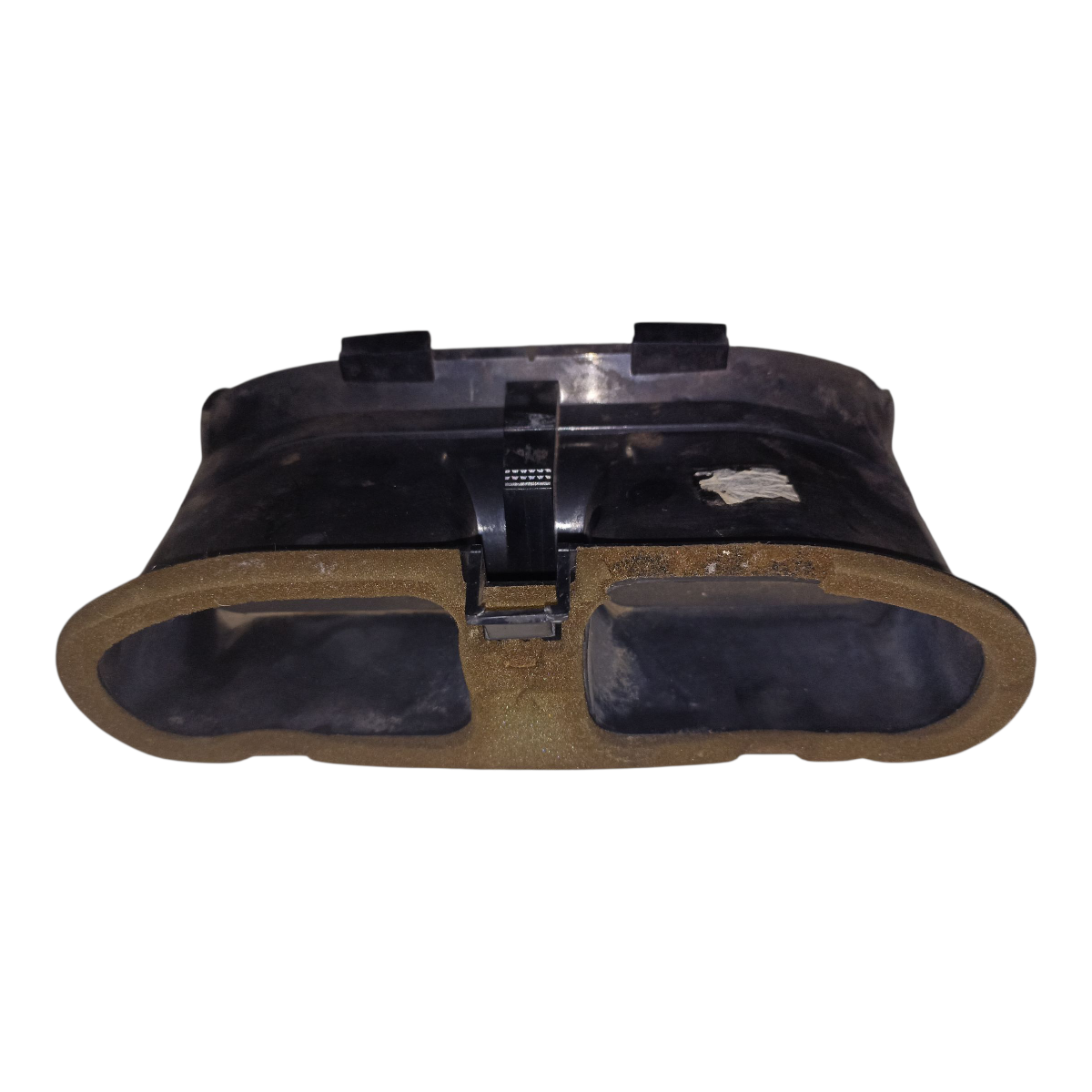 Difusor Ar Central Peugeot 206 2002 2003 2004 2005 A 2008 5