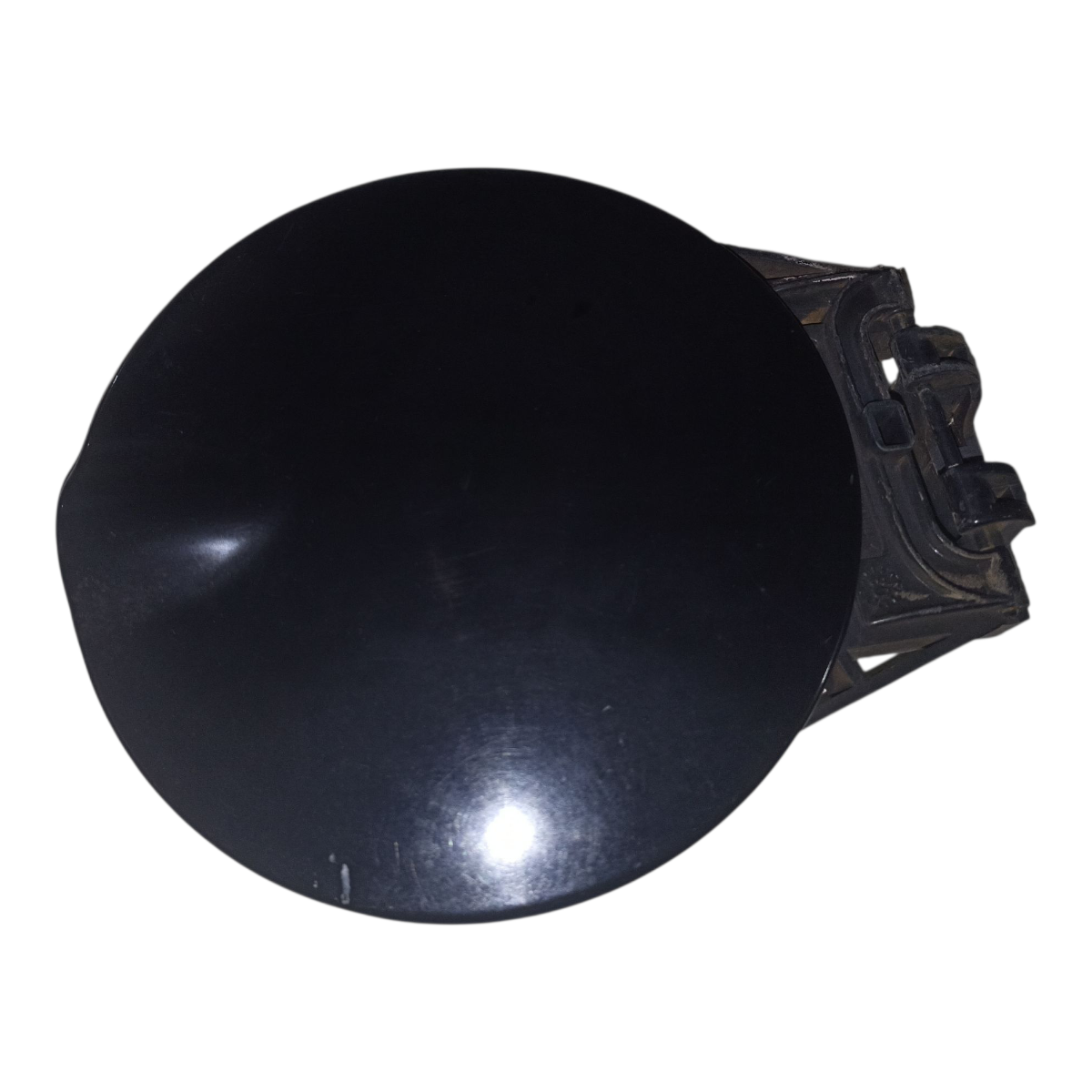 Portinhola Tanque Combustível Peugeot 206 2002 2003 A 2008