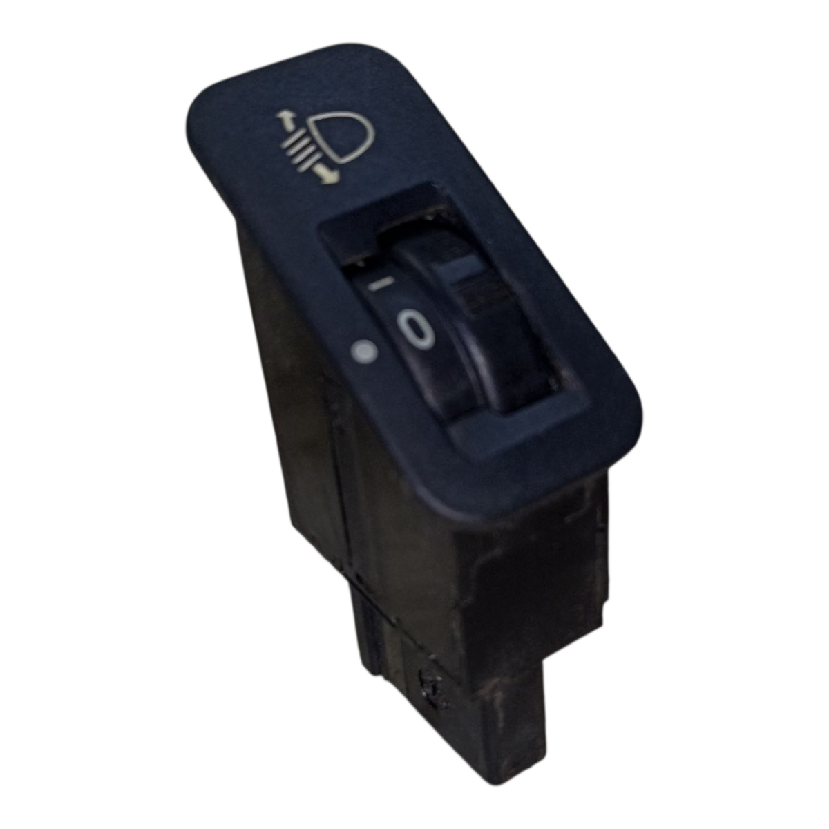 Botão Regulagem Farol Milha Peugeot 206 2002 2003 A 2008