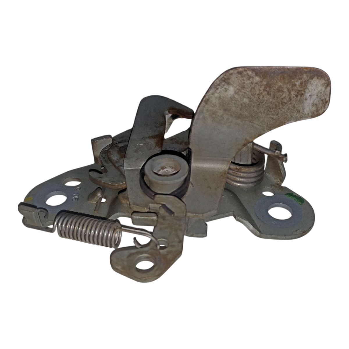 Fechadura Capô Peugeot 206 2002 2003 2004 2005 2006 A 2008 3